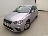  Seat  Ibiza Seat,  '17, SEAT  5D 1.6 TDI 95pk S&S Move 5d #2