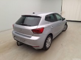  Seat  Ibiza Seat,  '17, SEAT  5D 1.6 TDI 95pk S&S Move 5d #8