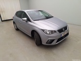  Seat  Ibiza Seat,  '17, SEAT  5D 1.6 TDI 95pk S&S Move 5d #9