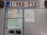  Seat  Ibiza Seat,  '17, SEAT  5D 1.6 TDI 95pk S&S Move 5d #20