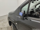  Opel  Combo Opel  Life 1.5 Turbo D BlueI 96kW S/S Elegance L1H1 5d #25