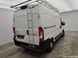  Citroen  Jumper CITROEN  35 FOURGON MWB HR DSL - 2014 2.2 BlueHDi 140 L2H2 Club S&S 5d #2