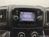  Citroen  Jumper CITROEN  35 FOURGON MWB HR DSL - 2014 2.2 BlueHDi 140 L2H2 Club S&S 5d #12