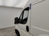  Citroen  Jumper CITROEN  35 FOURGON MWB HR DSL - 2014 2.2 BlueHDi 140 L2H2 Club S&S 5d #37