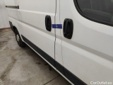  Citroen  Jumper CITROEN  35 FOURGON MWB HR DSL - 2014 2.2 BlueHDi 140 L2H2 Club S&S 5d #53
