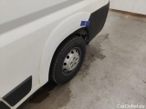  Citroen  Jumper CITROEN  35 FOURGON MWB HR DSL - 2014 2.2 BlueHDi 140 L2H2 Club S&S 5d #96