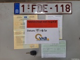  Dacia  Dokker Dacia, _ '12, Dacia  Van 1.6  4d #16