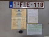  Dacia  Dokker Dacia, _ '12, Dacia  Van 1.6  4d #20