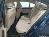  Bmw  Serie 5 BMW 5 Reeks Berline 520e 150kW 4d #10