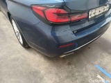  Bmw  Serie 5 BMW 5 Reeks Berline 520e 150kW 4d #30