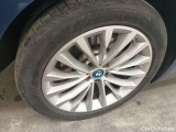  Bmw  Serie 5 BMW 5 Reeks Berline 520e 150kW 4d #37