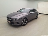  Mercedes  A-Klasse Mercedes, A-Class Berline '18, Mercedes-Benz  Limousine A 250e Business S #2
