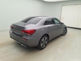  Mercedes  A-Klasse Mercedes, A-Class Berline '18, Mercedes-Benz  Limousine A 250e Business S #8