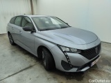  Peugeot  308 Peugeot  SW 1.2 PureTech 130 S&S Active Pack 5d !! technical issue !! rolling car  #8