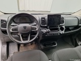  Peugeot  Boxer Peugeot, Box-bhdi, Box.2.2BHDi 333 L2H2 140 #5