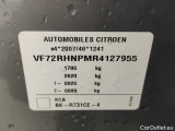 Citroen  C3 Citroën  Aircross 1.2 PureTech 110 S&S MAN PLUS 5d #19