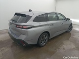  Peugeot  308 Peugeot  SW 1.2 PureTech 130 S&S Active Pack 5d #2