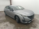  Peugeot  308 Peugeot  SW 1.2 PureTech 130 S&S Active Pack 5d #8