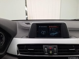  Bmw  X2 BMW,  '17, BMW  sDrive16dA 85kW DCT 5d #14