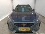  Cupra  Formentor CUPRA  DIESEL 2.0 TDI EVO 4Drive DSG 5d #5