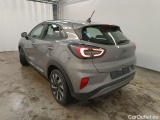  Ford  Puma Ford  1.0i Ecoboost MHEV 92kW Aut. Titanium 5d #7