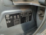  KIA  Sportage KIA  Black Edition 1.6 CRDi 136 7DCT ISG 5d #20