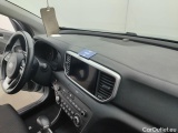  KIA  Sportage KIA  Black Edition 1.6 CRDi 136 7DCT ISG 5d #30