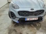  KIA  Sportage KIA  Black Edition 1.6 CRDi 136 7DCT ISG 5d #85