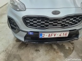  KIA  Sportage KIA  Black Edition 1.6 CRDi 136 7DCT ISG 5d #87