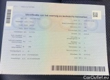  Mercedes  CLA-Klasse Mercedes-Benz CLA Shooting Brake CLA 180 d Business Solution 5d #11