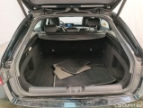  Mercedes  CLA-Klasse Mercedes-Benz CLA Shooting Brake CLA 180 d Business Solution 5d #14