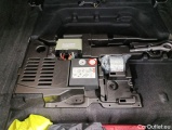  Mercedes  CLA-Klasse Mercedes-Benz CLA Shooting Brake CLA 180 d Business Solution 5d #15