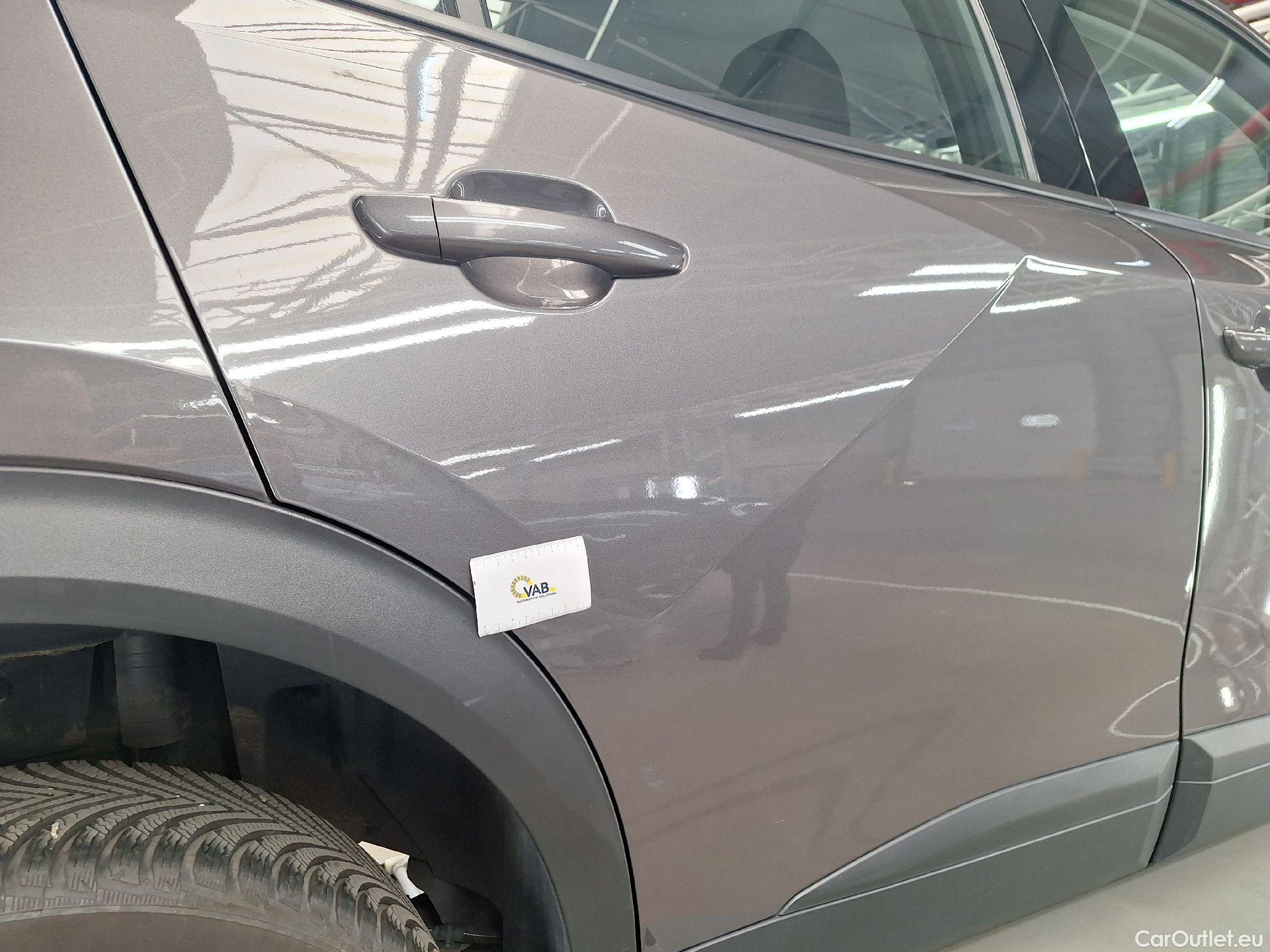  Peugeot  2008 Peugeot,  '19, Peugeot  1.2 Puretech 74KW S&S Active 5d #10