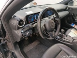  Mercedes  CLA-Klasse Mercedes-Benz CLA Shooting Brake CLA 180 d Business Solution 5d #26