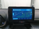  Toyota  Yaris Cross Toyota  1.5 VVT-ie Hybrid Dynamic Plus CVT 5d #13