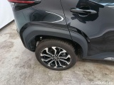  Toyota  Yaris Cross Toyota  1.5 VVT-ie Hybrid Dynamic Plus CVT 5d #35