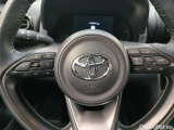  Toyota  Yaris Cross Toyota  1.5 VVT-ie Hybrid Dynamic Plus CVT 5d #43