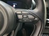  Toyota  Yaris Cross Toyota  1.5 VVT-ie Hybrid Dynamic Plus CVT 5d #44