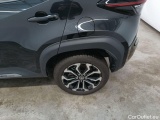  Toyota  Yaris Cross Toyota  1.5 VVT-ie Hybrid Dynamic Plus CVT 5d #62