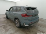  Bmw  iX 1 BMW iX1 xDrive30 (200kW) 5d #7
