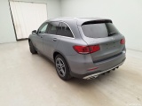 Mercedes  G-Klasee Mercedes, GLC FL'19, Mercedes-Benz GLC GLC 200 4MATIC 5d #6