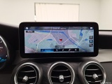  Mercedes  G-Klasee Mercedes, GLC FL'19, Mercedes-Benz GLC GLC 200 4MATIC 5d #13