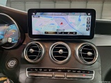  Mercedes  G-Klasee Mercedes, GLC FL'19, Mercedes-Benz GLC GLC 200 4MATIC 5d #22