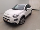  Fiat  500 Fiat, X FL'18, Fiat X 1.0 Firefly Turbo 120 Connect 5d #2