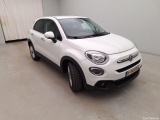  Fiat  500 Fiat, X FL'18, Fiat X 1.0 Firefly Turbo 120 Connect 5d #9