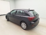  Volkswagen  Polo VW,  FL'21, Volkswagen  1.0 TSI Life DSG 5d #6