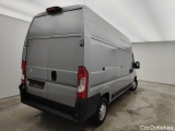  Citroen  Jumper Citroën  35 L3H3 - 2.2 BlueHDi 165 S&S Club 4d #2