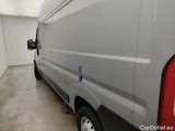  Citroen  Jumper Citroën  35 L3H3 - 2.2 BlueHDi 165 S&S Club 4d #38