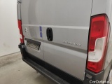  Citroen  Jumper Citroën  35 L3H3 - 2.2 BlueHDi 165 S&S Club 4d #95