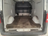  Mercedes  Vito Mercedes-Benz  114 CDI 9G-TRONIC L2 4d #14